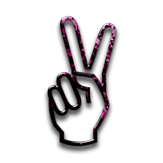 Png Format Images Of Peace Sign PNG images