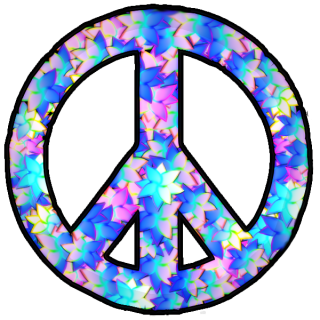 Free Download Of Peace Sign Icon Clipart PNG images