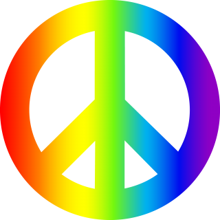 Peace Sign PNG, Peace Sign Transparent Background - FreeIconsPNG