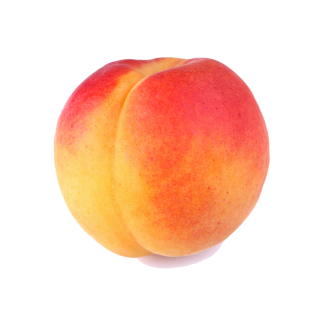 Peach PNG Clipart PNG images