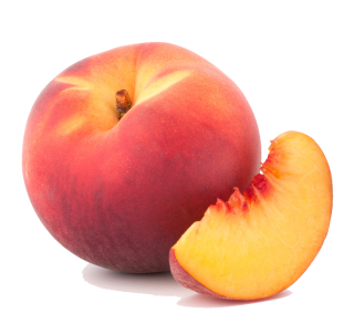 Peach PNG Transparent Photo PNG images