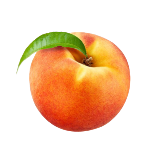 Photos Peach Transparent PNG images