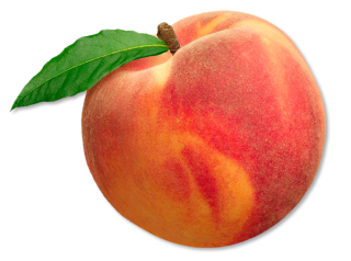 Transparent Peach Png PNG images