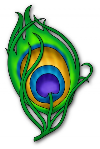 Png Format Images Of Peacock PNG images