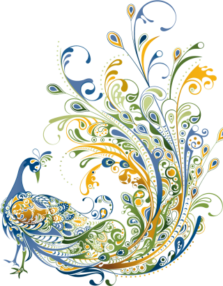 Peacock PNG, Peacock Transparent Background - FreeIconsPNG