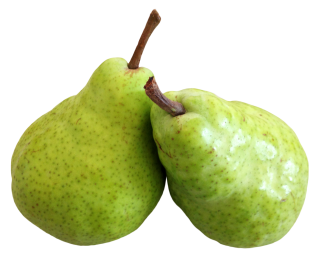 Transparent PNG Pear Image PNG images