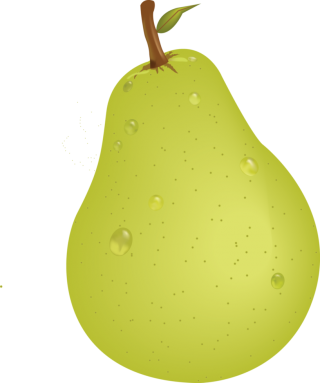 Png Pear Designs PNG images