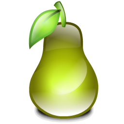 Pear Png Clipart PNG images