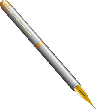Fountain Pen Png PNG images