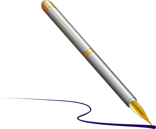 Pen PNG Transparent Image PNG images