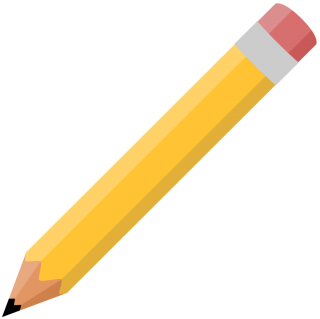 Pencil PNG, Pencil Transparent Background - FreeIconsPNG