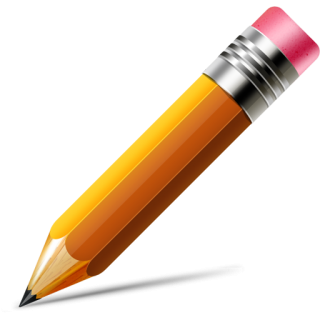 Clipart Best Png Pencil PNG images