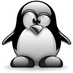 Penguin Vector Drawing PNG images