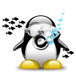 Free Icon Download Vectors Penguin PNG images