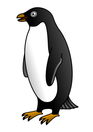 Png Collection Penguin Clipart PNG images