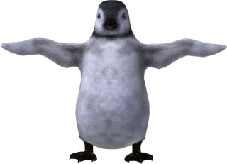 Image Penguin PNG PNG images