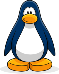 Use These Penguin Vector Clipart PNG images