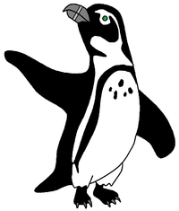 Best Penguin Images Free Clipart PNG images