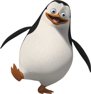 Picture Penguin PNG PNG images