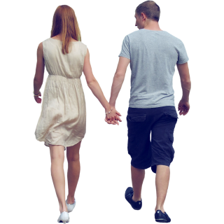 Couple People Png PNG images