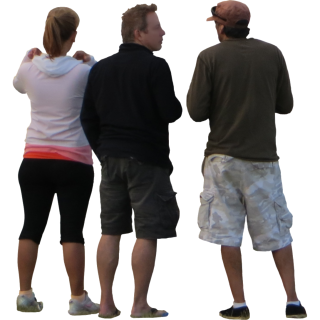 People Group Png PNG images