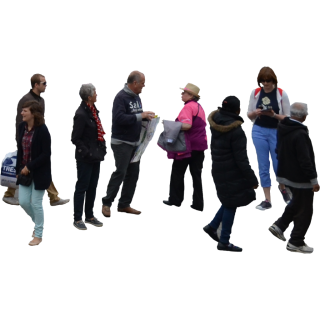 Background Png Transparent People PNG images