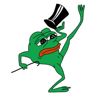 Pepe Clipart Picture PNG images