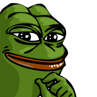 Pepe PNG Free Download PNG images