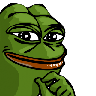 Pepe PNG, Pepe Transparent Background - FreeIconsPNG