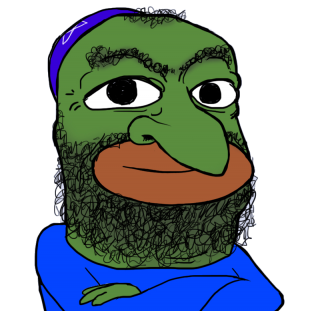 Pepe PNG, Pepe Transparent Background - FreeIconsPNG