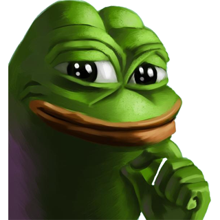 Pepe Png Image Download PNG images