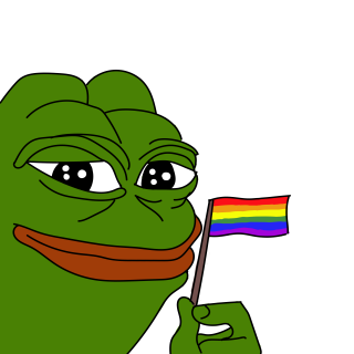 Images Of Smug Pepe PNG images