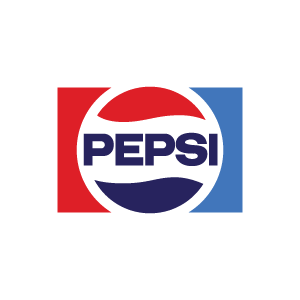 Pepsi Logo Vector Icon PNG images