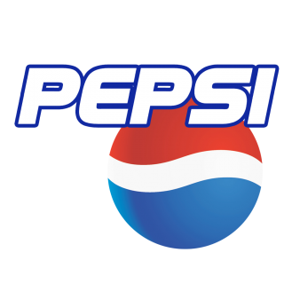 Pepsi Logo Of 1997 Png PNG images