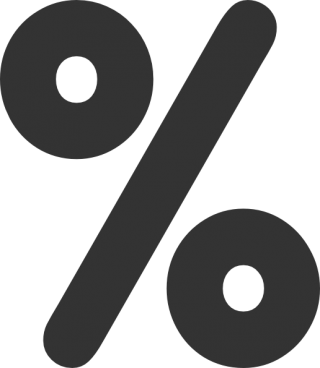 Download Free High-quality Percentage Png Transparent Images PNG images