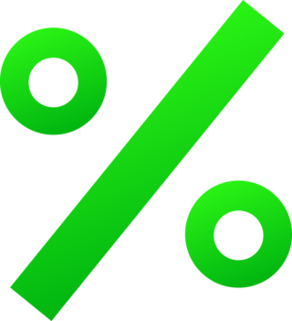 Get Percentage Png Pictures PNG images
