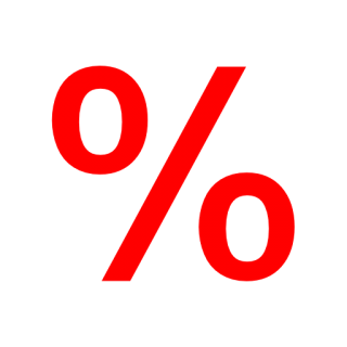 PNG Percentage Picture PNG images