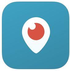 Periscope Drawing Icon PNG images
