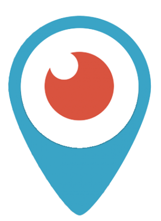 Icon Periscope Free Image PNG images