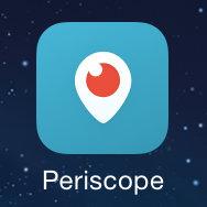 Size Periscope Icon PNG images