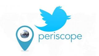 Icon Periscope Free PNG images