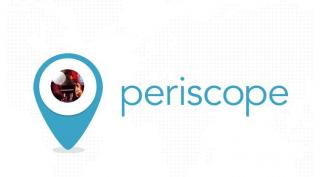 Periscope Icons Png Download PNG images