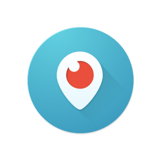 Free High-quality Periscope Icon PNG images