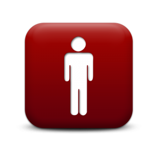 Free High-quality Person Red Icon PNG images