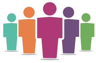 Description Group People Icon PNG images