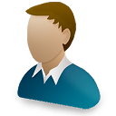 Person .ico PNG images
