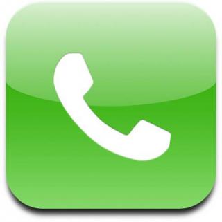 Phone Icon Free PNG images