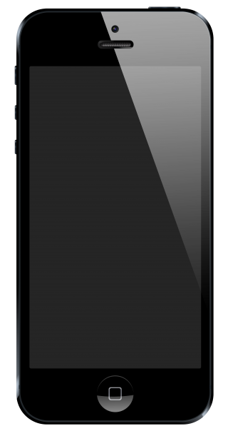 Phone PNG, Phone Transparent Background - FreeIconsPNG