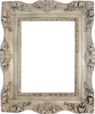 Antique Photo Frame Png PNG images