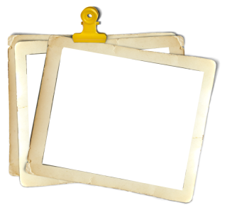 Download Clipart Photo Frame Png PNG images